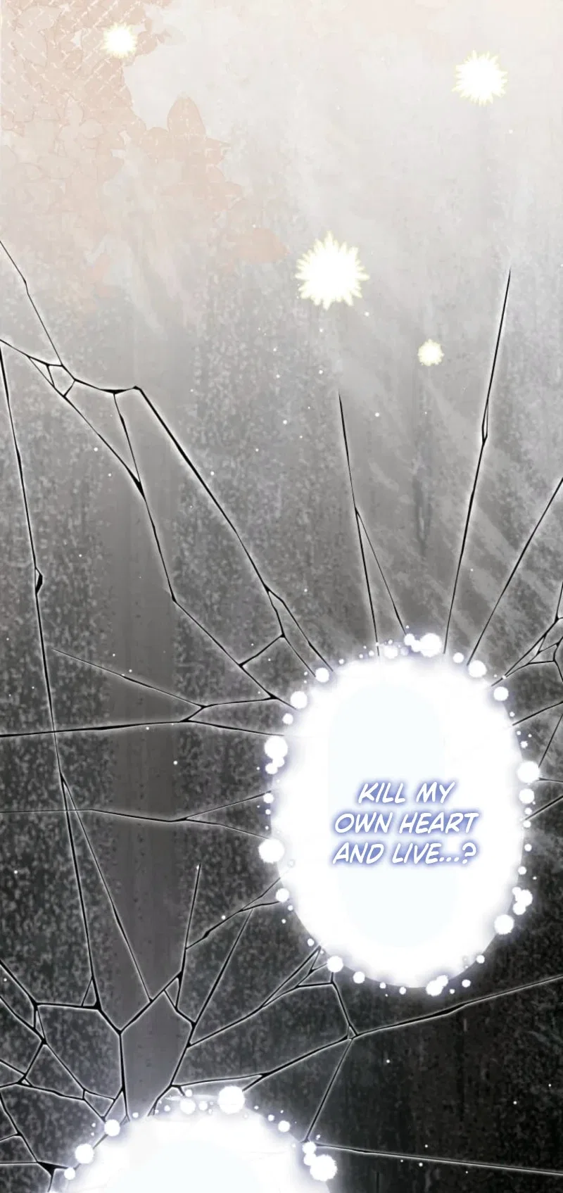 Obsessive love kills the saintess twice Chapter 21 – Page 33