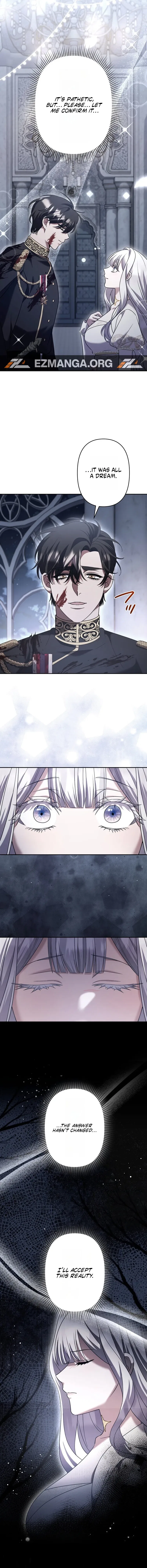 Obsessive love kills the saintess twice Chapter 20 – Page 11