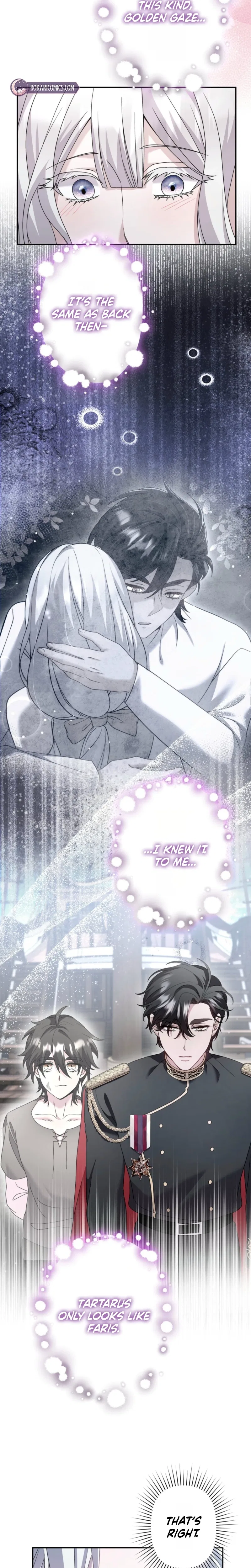 Obsessive love kills the saintess twice Chapter 18 – Page 6