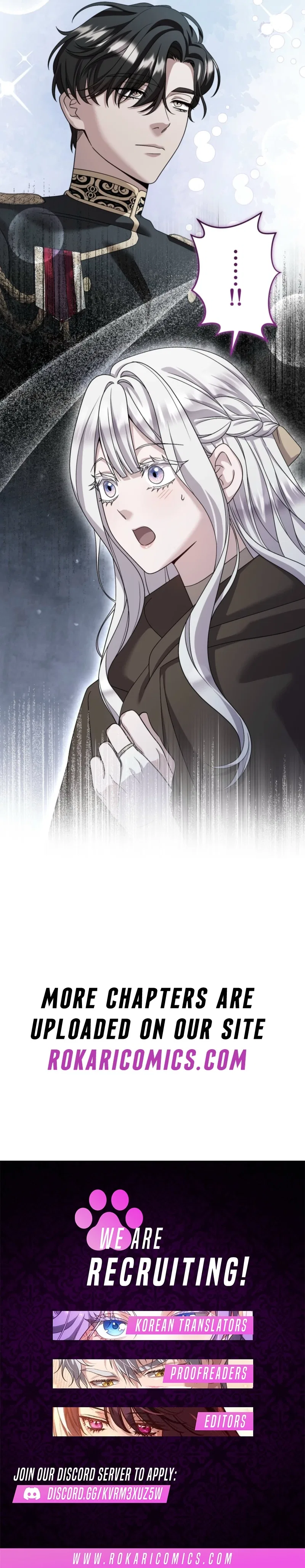 Obsessive love kills the saintess twice Chapter 17 – Page 13