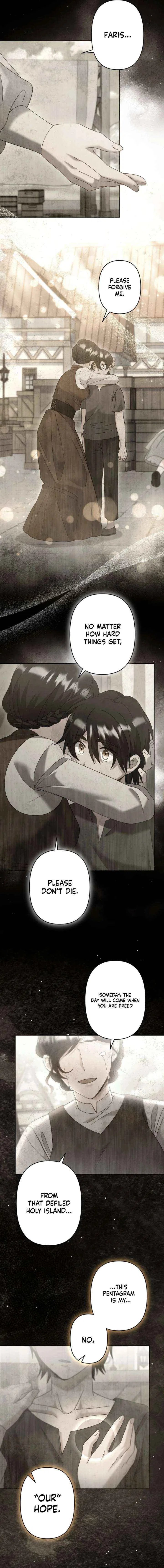 Obsessive love kills the saintess twice Chapter 15 – Page 2