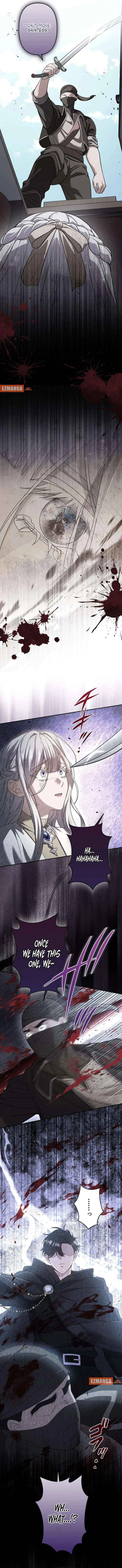 Obsessive love kills the saintess twice Chapter 10 – Page 3