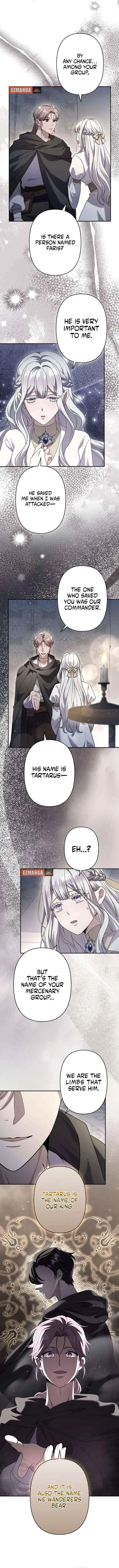 Obsessive love kills the saintess twice Chapter 10 – Page 11
