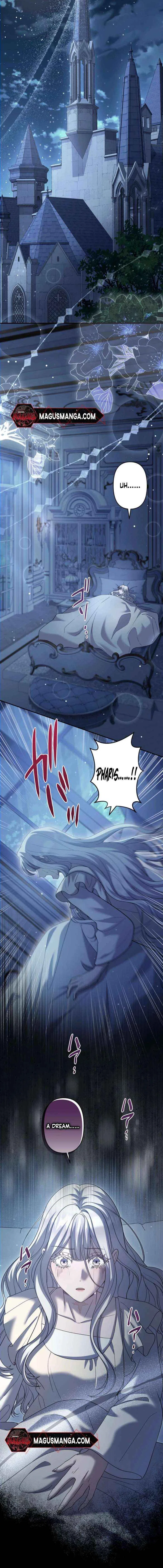 Obsessive love kills the saintess twice Chapter 9 – Page 2