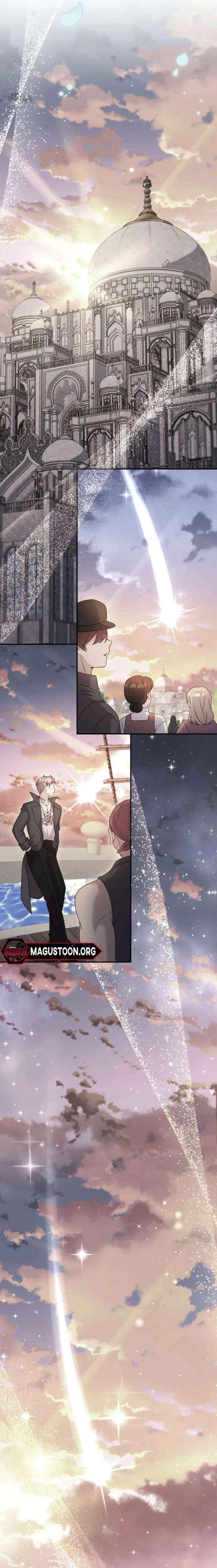 Obsessive love kills the saintess twice Chapter 7 – Page 16