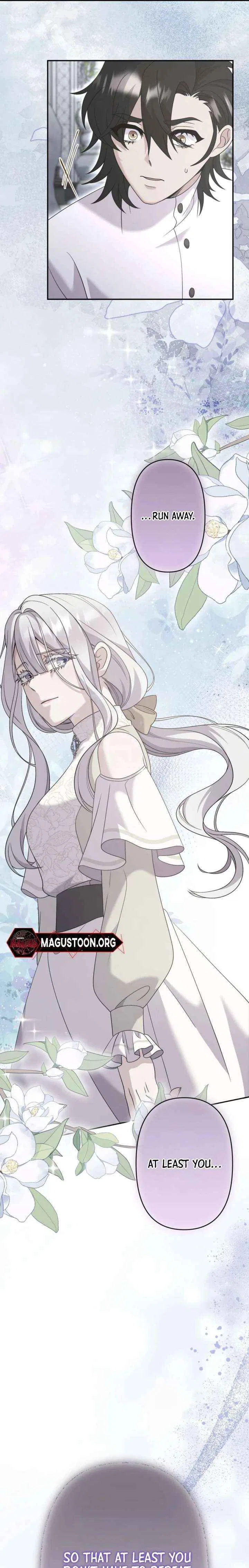 Obsessive love kills the saintess twice Chapter 7 – Page 22