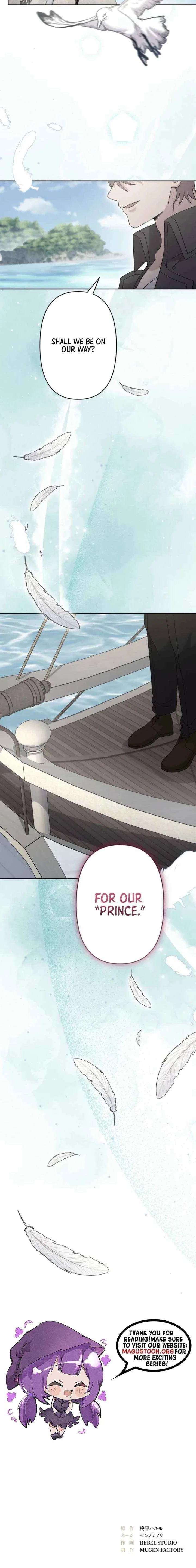 Obsessive love kills the saintess twice Chapter 7 – Page 25