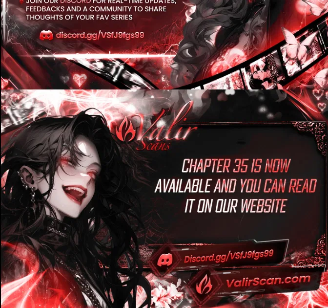 The Beginning of Revenge Starts with Marriage Chapter 34 – Page 6
