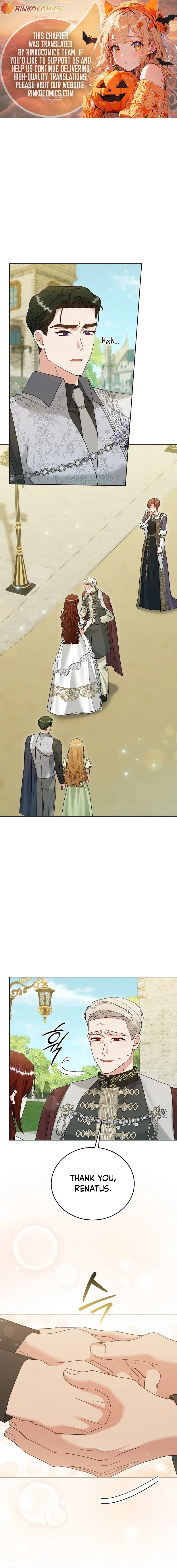 The Beginning of Revenge Starts with Marriage Chapter 29 – Page 1