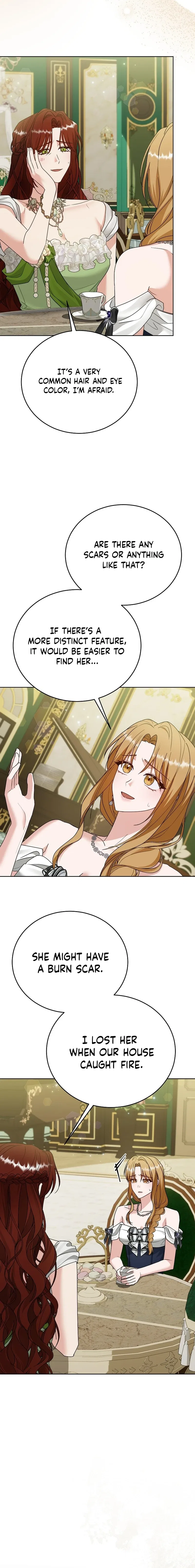 The Beginning of Revenge Starts with Marriage Chapter 29 – Page 10