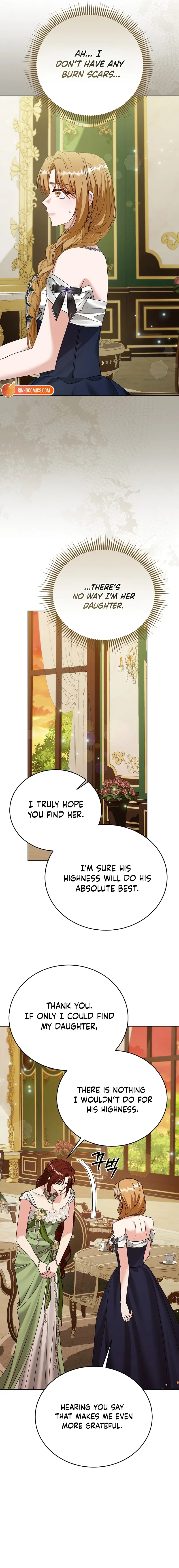 The Beginning of Revenge Starts with Marriage Chapter 29 – Page 11