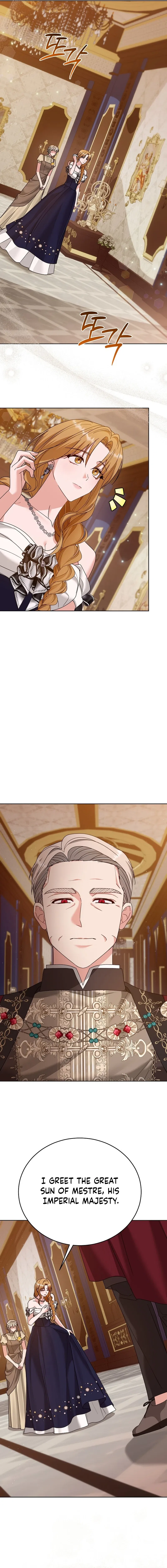 The Beginning of Revenge Starts with Marriage Chapter 29 – Page 13