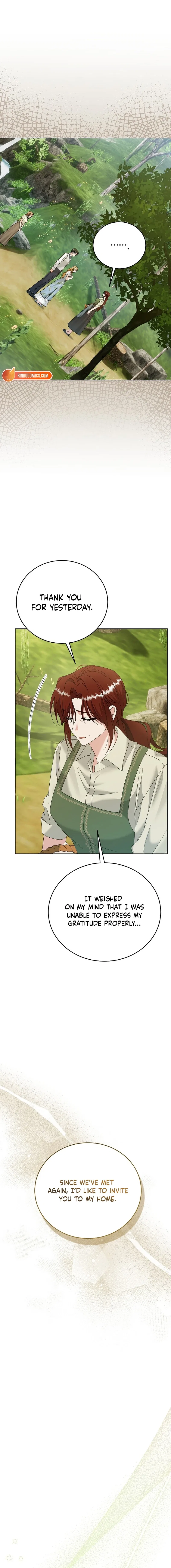 The Beginning of Revenge Starts with Marriage Chapter 27 – Page 11