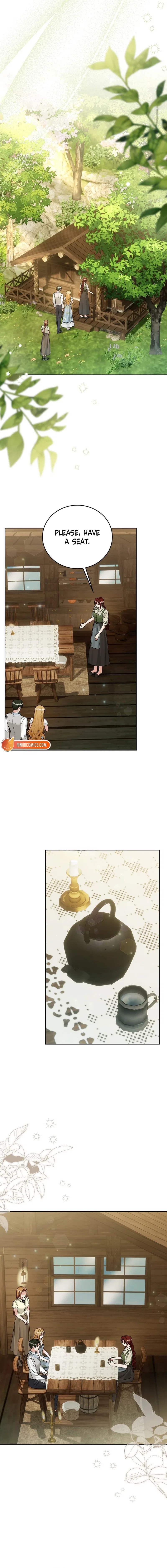 The Beginning of Revenge Starts with Marriage Chapter 27 – Page 12