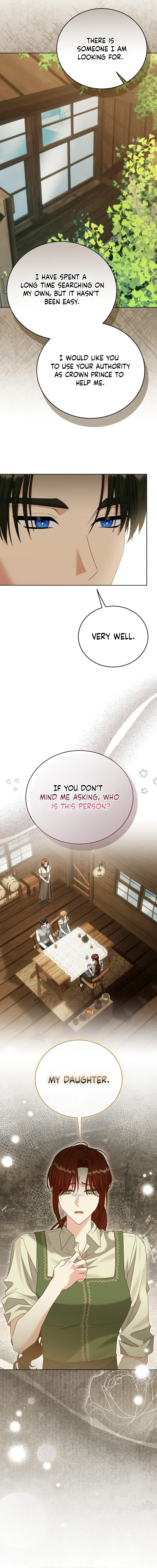 The Beginning of Revenge Starts with Marriage Chapter 27 – Page 19
