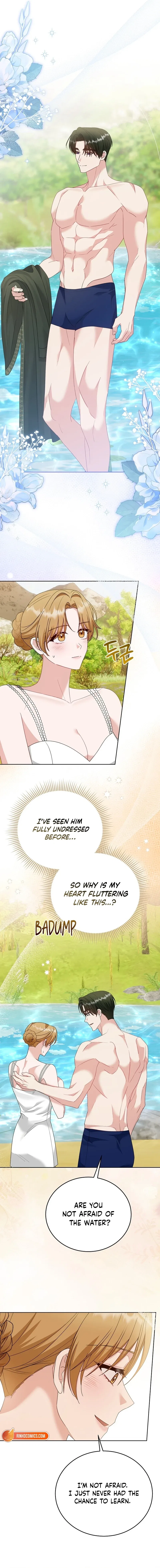 The Beginning of Revenge Starts with Marriage Chapter 26 – Page 3
