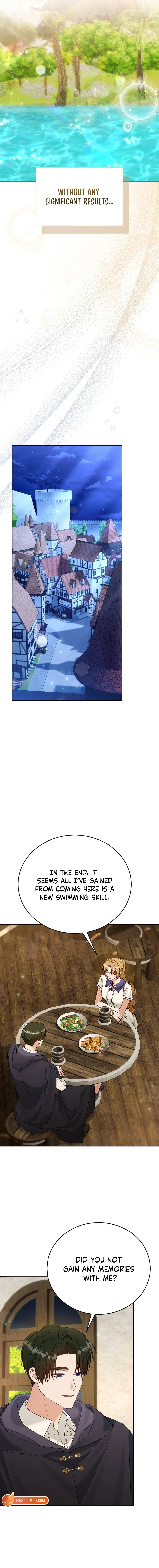 The Beginning of Revenge Starts with Marriage Chapter 26 – Page 7