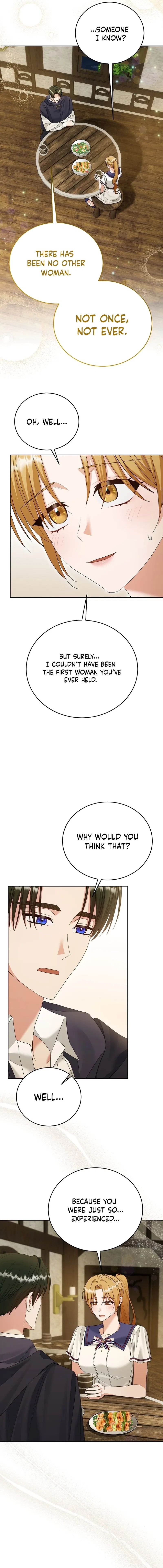 The Beginning of Revenge Starts with Marriage Chapter 26 – Page 11