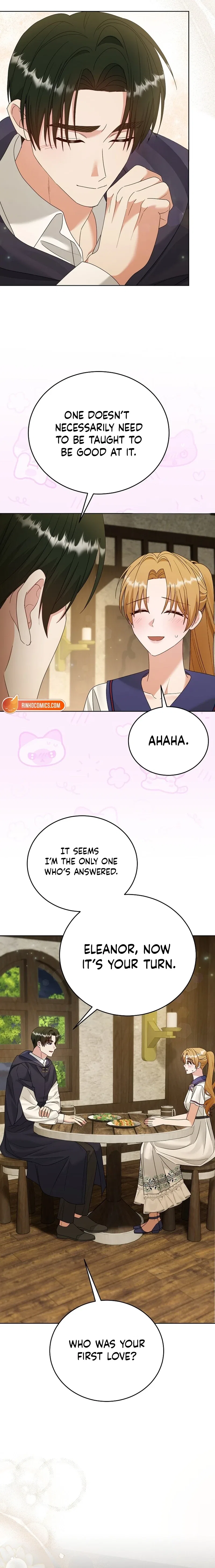 The Beginning of Revenge Starts with Marriage Chapter 26 – Page 12