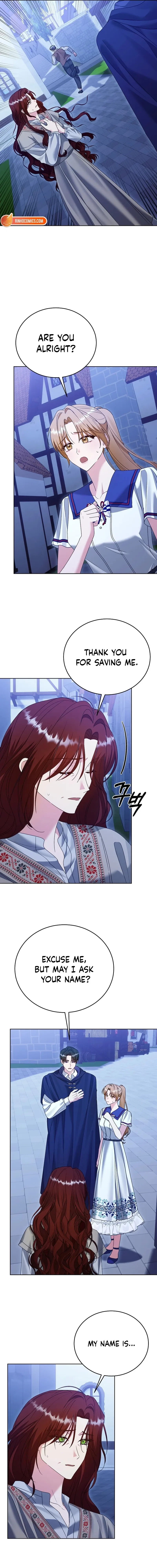 The Beginning of Revenge Starts with Marriage Chapter 26 – Page 16