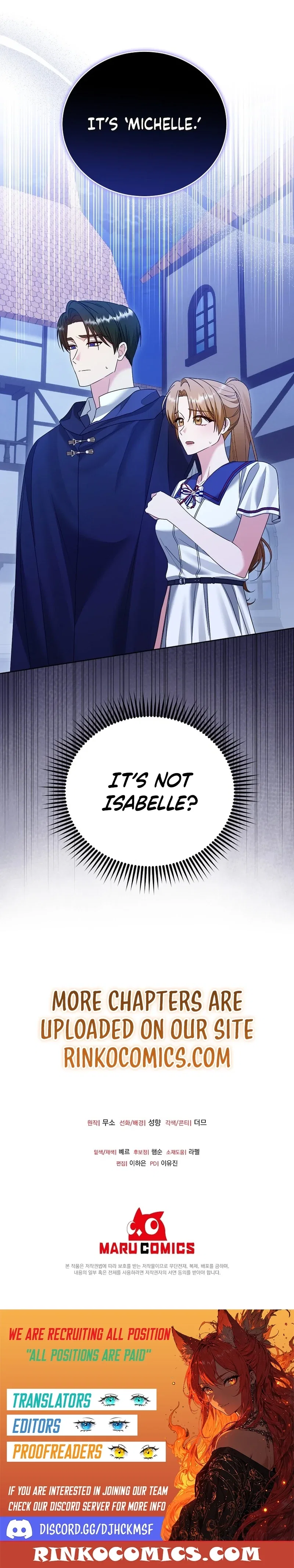 The Beginning of Revenge Starts with Marriage Chapter 26 – Page 17