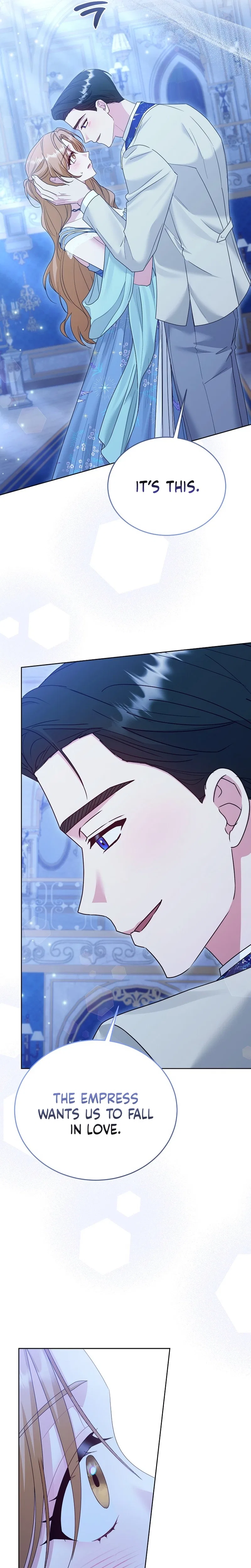 The Beginning of Revenge Starts with Marriage Chapter 25 – Page 4