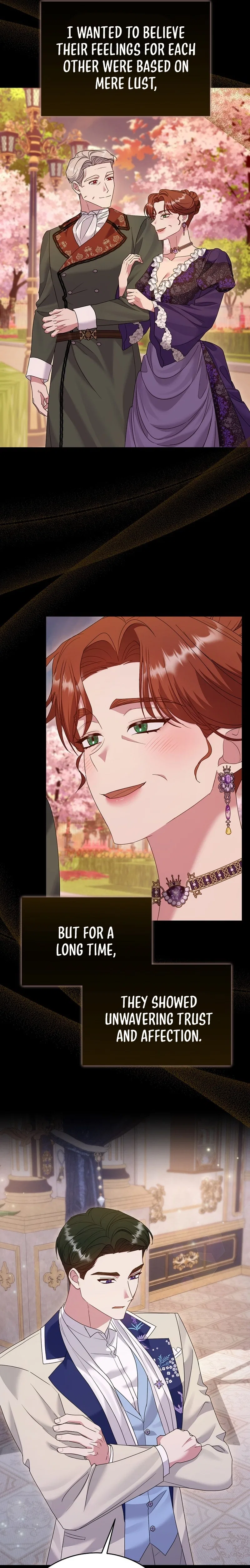 The Beginning of Revenge Starts with Marriage Chapter 25 – Page 12