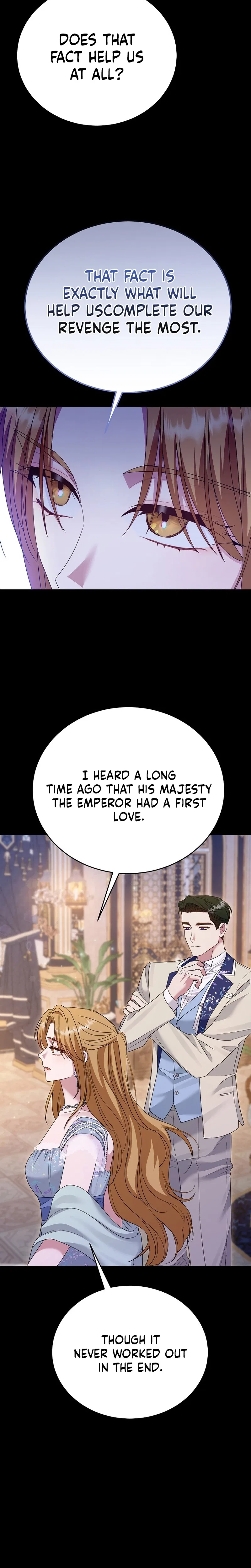 The Beginning of Revenge Starts with Marriage Chapter 25 – Page 13