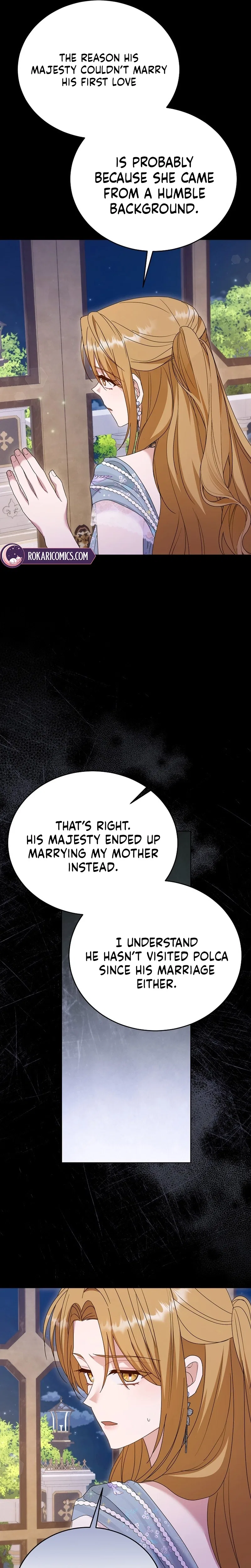 The Beginning of Revenge Starts with Marriage Chapter 25 – Page 15