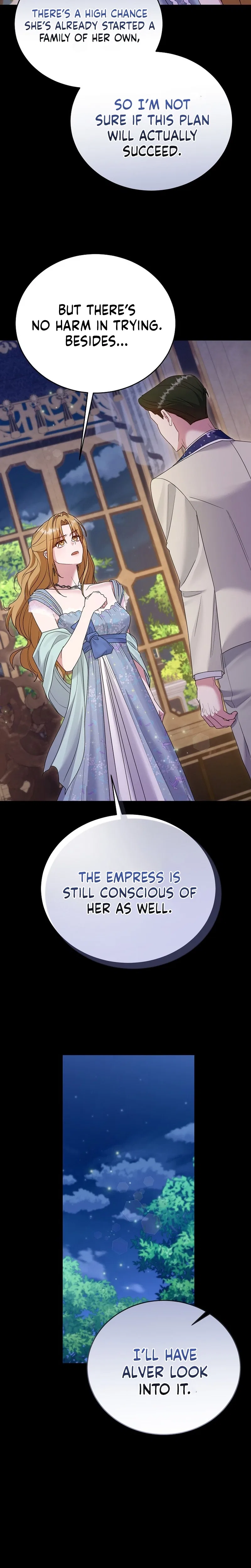 The Beginning of Revenge Starts with Marriage Chapter 25 – Page 16