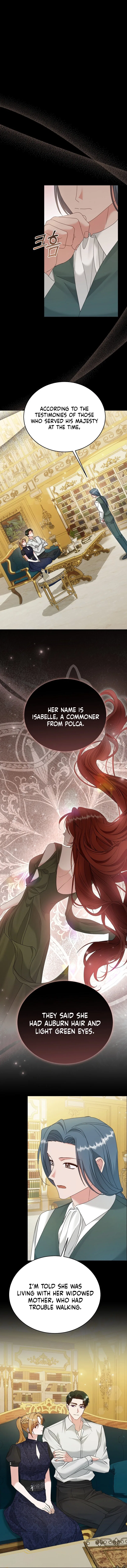 The Beginning of Revenge Starts with Marriage Chapter 25 – Page 17