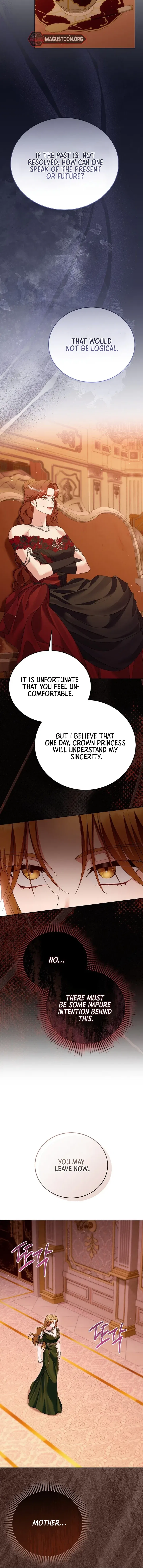 The Beginning of Revenge Starts with Marriage Chapter 23 – Page 15