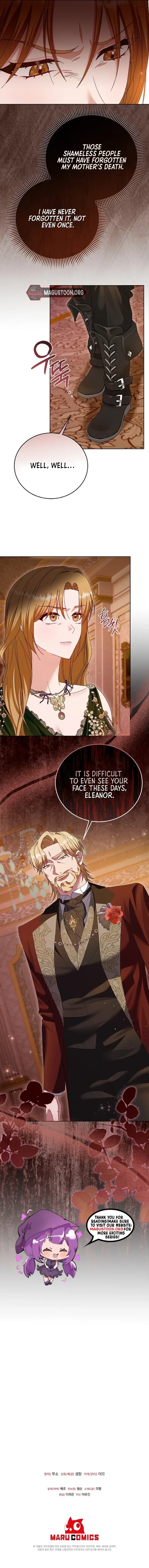 The Beginning of Revenge Starts with Marriage Chapter 23 – Page 16