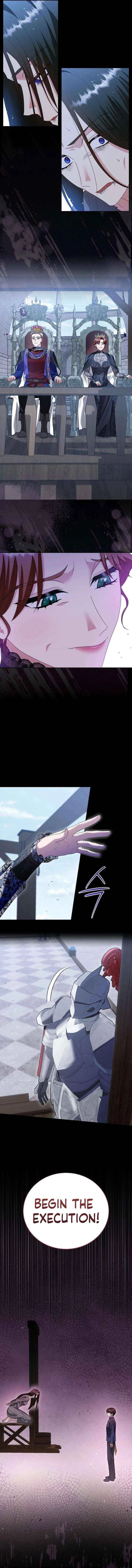 The Beginning of Revenge Starts with Marriage Chapter 20 – Page 6