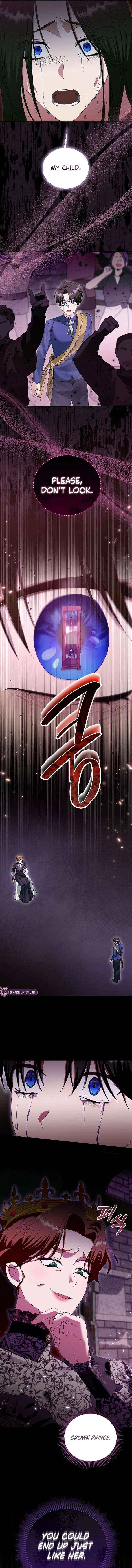 The Beginning of Revenge Starts with Marriage Chapter 20 – Page 7