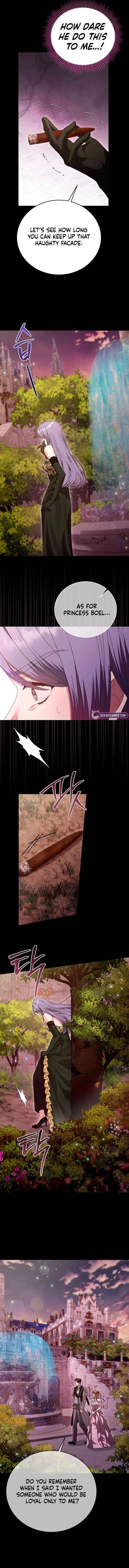 The Beginning of Revenge Starts with Marriage Chapter 20 – Page 14