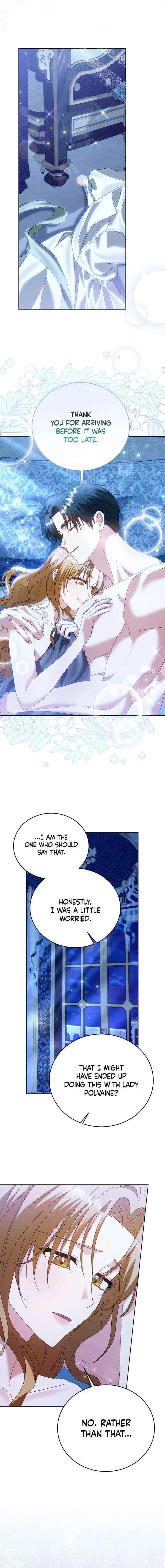 The Beginning of Revenge Starts with Marriage Chapter 19 – Page 7