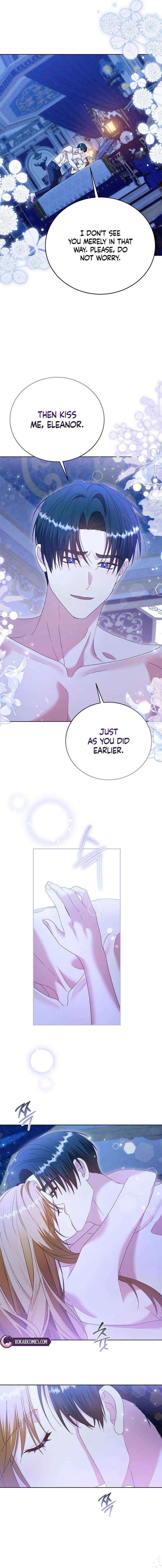 The Beginning of Revenge Starts with Marriage Chapter 19 – Page 10
