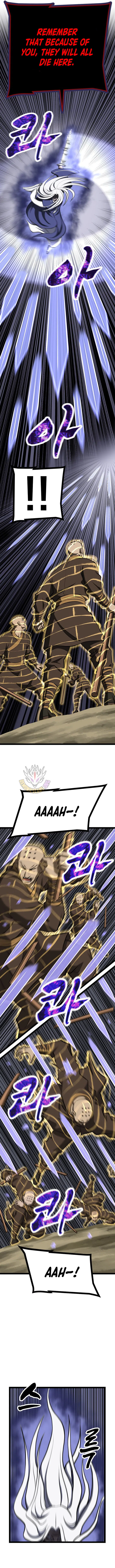 One Step Divine Fist Chapter 65 – Page 12