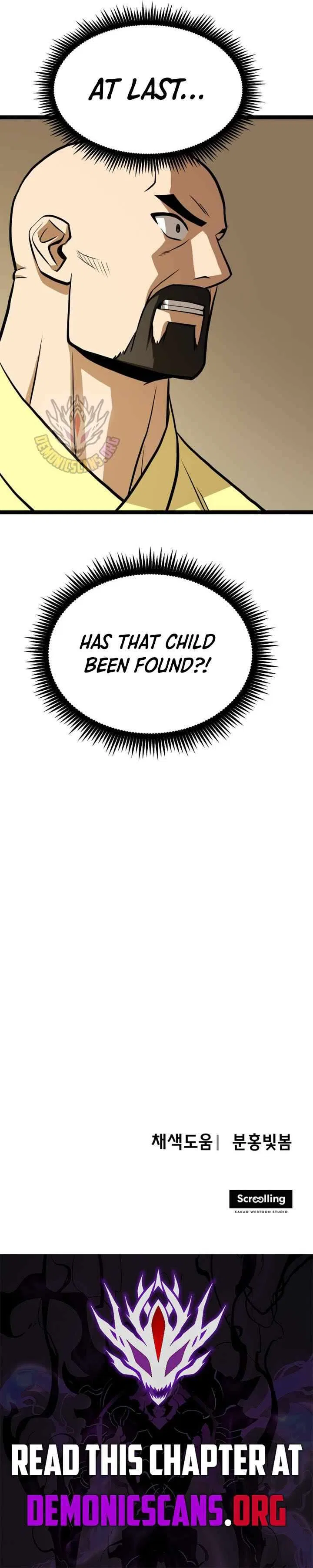 One Step Divine Fist Chapter 53 – Page 12