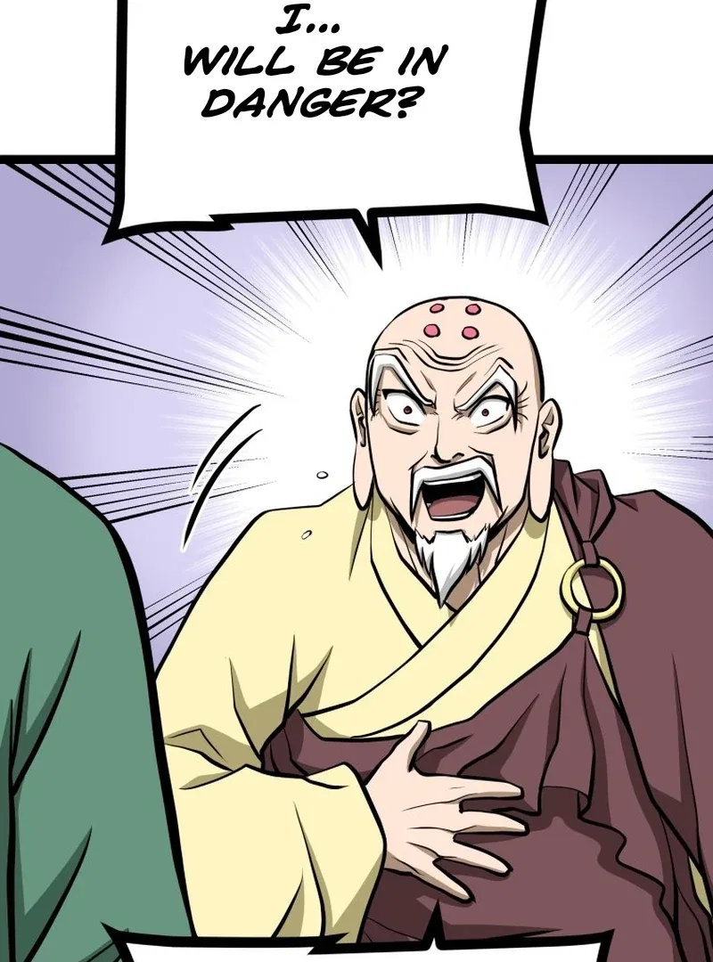 One Step Divine Fist Chapter 46 – Page 4