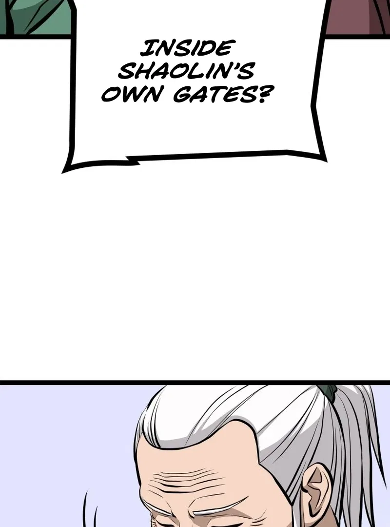 One Step Divine Fist Chapter 46 – Page 5