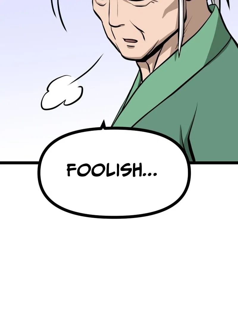 One Step Divine Fist Chapter 46 – Page 6