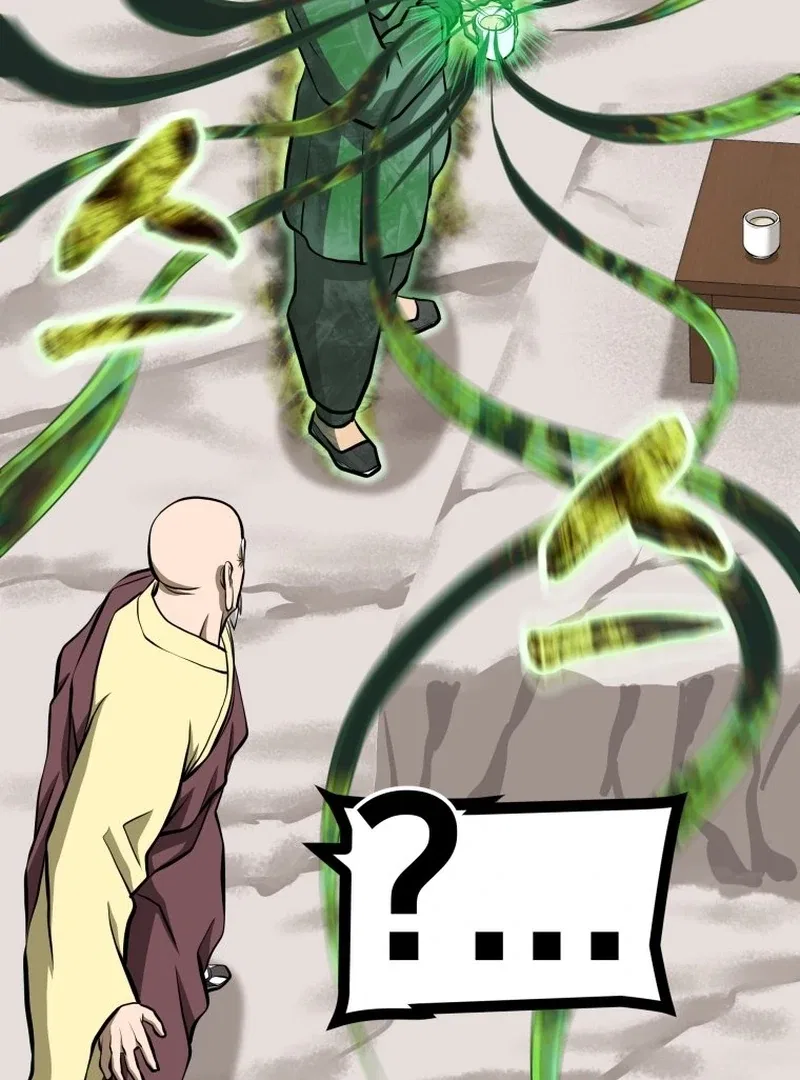 One Step Divine Fist Chapter 46 – Page 11