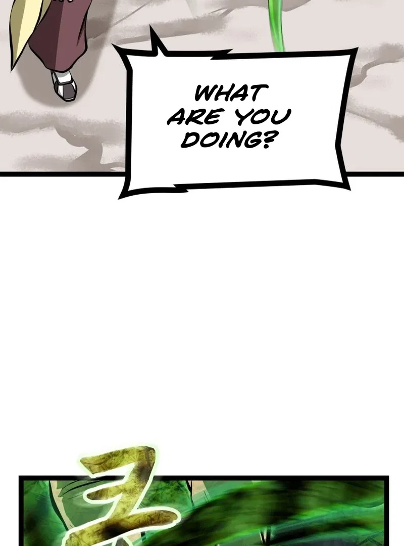 One Step Divine Fist Chapter 46 – Page 12