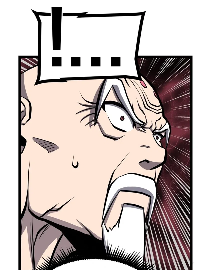 One Step Divine Fist Chapter 46 – Page 16