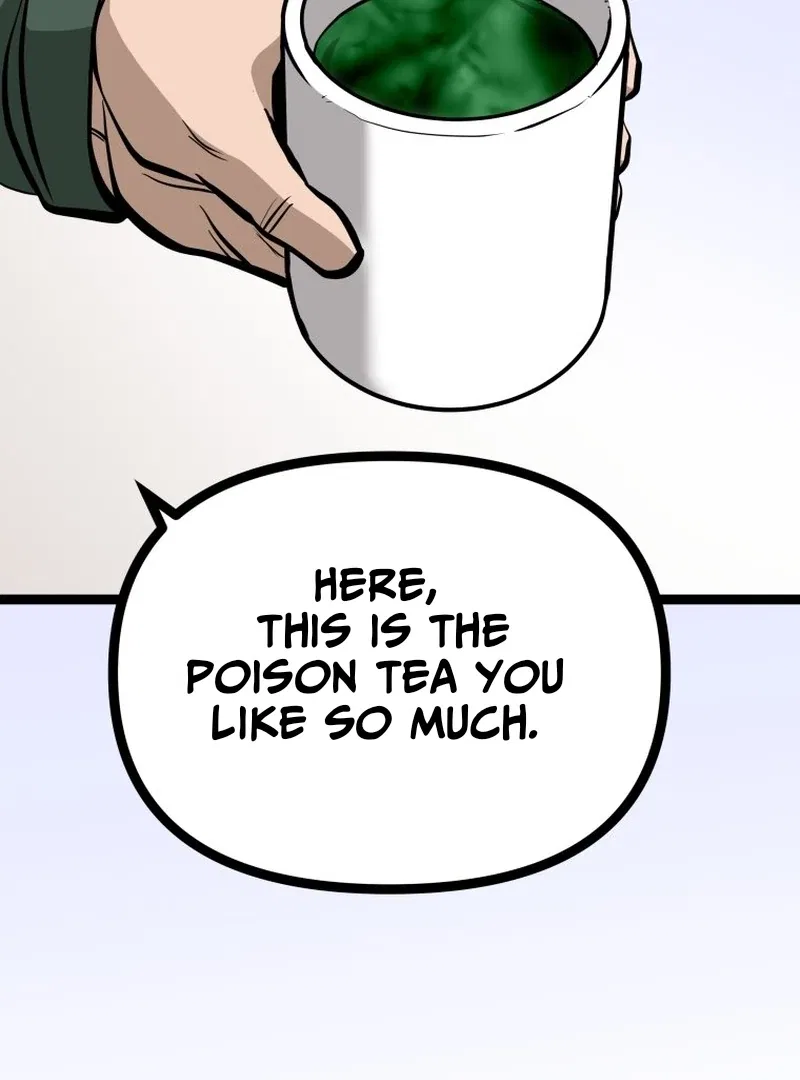 One Step Divine Fist Chapter 46 – Page 23