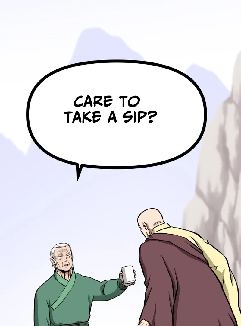 One Step Divine Fist Chapter 46 – Page 24