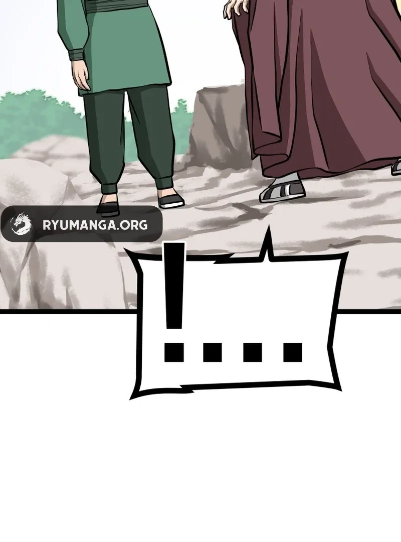 One Step Divine Fist Chapter 46 – Page 25