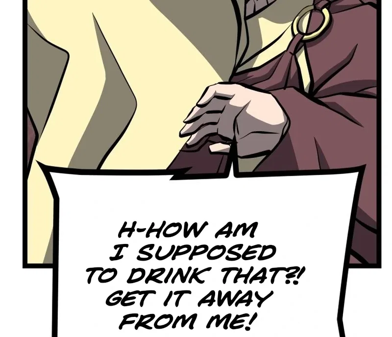 One Step Divine Fist Chapter 46 – Page 27